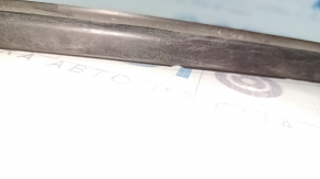 Молдинг лобового стекла правый Infiniti JX35 QX60 13- надломы