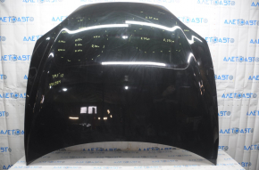Капот голий Tesla Model S 12-15 дорест алюміній шпаклеваний 0,50мм, фарбований