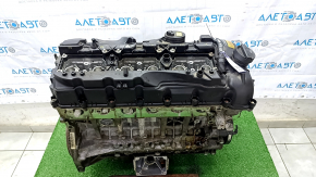 Двигатель BMW X5 F15 14-16 3.0T N55B30B 109к запустился, 14-14-14-14-14-14