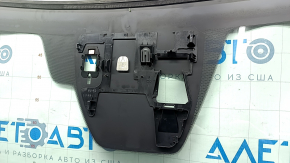 Лобовое стекло Mazda CX-9 16- под камеру, под датчик дождя, воздух по кромке