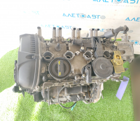Двигатель Audi Q5 8R 13-17 2.0T CPMB 59к, топляк, клин, на з/ч