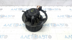 Мотор вентилятор печки VW Passat b7 12-15 USA