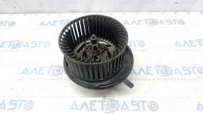 Мотор вентилятор пічки VW Passat b7 12-15 USA