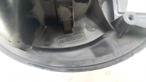 Мотор вентилятор печки VW Passat b7 12-15 USA