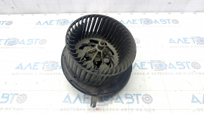 Мотор вентилятор печки VW Jetta 11-18 USA