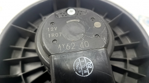 Мотор вентилятор печки Honda Accord 13-17