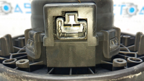 Мотор вентилятор печки Honda Accord 18-22