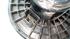 Мотор вентилятор пічки Mazda 6 13-21