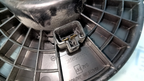 Мотор вентилятор пічки Mazda 6 13-21