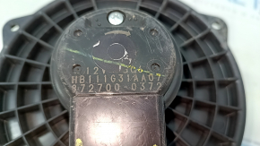 Мотор вентилятор печки Mazda 6 13-21