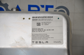 Onboard charger Tesla Model S 12-15 дорест gen2