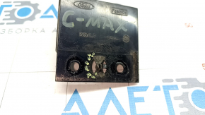 Блок управления зарядным портом Ford C-max MK2 13-18 Energy, сломано крепление