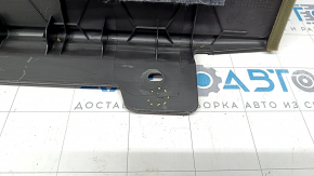 Підлога багажника перед Ford C-max MK2 13-18 Energi, зламане кріплення, подряпини