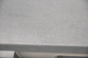 Обшивка дверей багажника нижня Tesla Model S 12-20 черн, подряпини