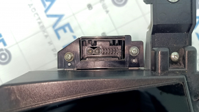 Проекція на лобове BMW X5 E70 07-13 подряпини