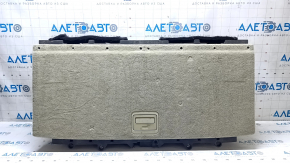 Поддон багажника Infiniti JX35 QX60 13- беж, Bose, царапины, под химчистку