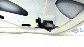 Спойлер двери багажника BMW X5 E70 07-13 сломано крепление
