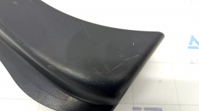 Обшивка задньої стійки права BMW X5 E70 07-13 чорна, подряпини