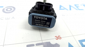 Датчик подушки безпеки двері праві Toyota Prius Prime 17-22