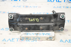 Кронштейн компрессора кондиционера Tesla Model S 12-15 дорест тип2