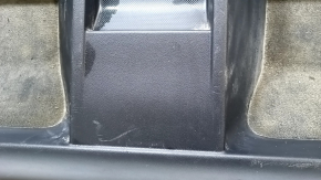 Задний ряд сидений 2 ряд Honda CRZ 11-16 черная,нижняя часть, царапины, под химчистку