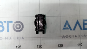 Кнопка аварийки Toyota Prius 50 Prime 17-22 царапины