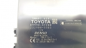 Smart Key Control Модулі Toyota Prius Prime 17-22