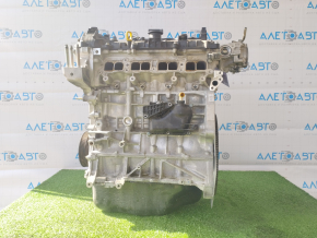 Двигун Mazda CX-9 16-2.5T 93к, топляк, емульсія, клин, на з/ч