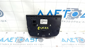 Панель керування монітором Ford C-max MK2 13-18 SONY