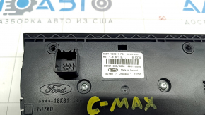 Панель керування монітором Ford C-max MK2 13-18 SONY
