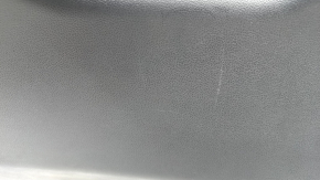 Обшивка дверей багажника нижня Toyota Prius Prime 17-22 чорна