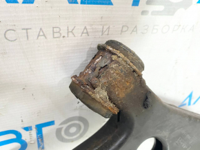 Важіль нижній передній правий Ford Escape MK3 13-19 порваний пиловник кульовий