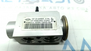 Клапан пічки кондиціонера Ford Escape MK3 13-