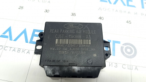 Rear parking aid module Ford C-max MK2 13-18