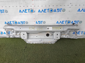 Задня панель Audi Q5 8R 09-17 2 частини біла