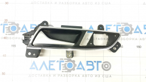 Ручка двери внутренняя передняя левая VW Passat b8 16-19 USA