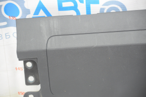 Подушка безпеки airbag колінна пасажирська права Tesla Model 3 18- черн