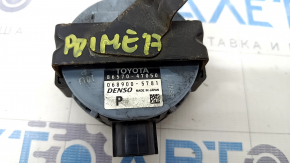 Сигнал предупреждающий Toyota Prius 50 Prime 17-19