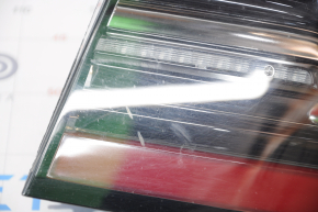 Ліхтар зовнішній крило правий Tesla Model 3 18- USA 3 піна, дрібні подряпини