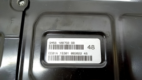 Аккумуляторная батарея ВВБ в сборе Ford C-max MK2 13-18 Energi, 73к, 330 Вольт
