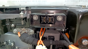 Аккумуляторная батарея ВВБ в сборе Ford C-max MK2 13-18 Energi, 73к, 330 Вольт