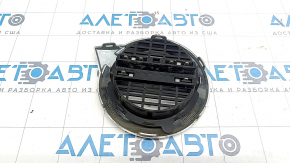 Эмблема решетки радиатора grill Volvo XC90 16-22 песок
