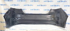 Бампер задній голий Hyundai Elantra AD 17-18 новий неоригінал
