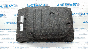 Обшивка корита багажника Mercedes W213 E 17-23