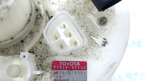 Топливный насос бензонасос Toyota Prius 50 Prime 17-19