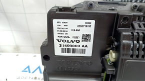 Щиток приборов Volvo XC90 16-22 большой дисплей, 43к