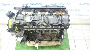 Двигатель BMW X5 E70 11-12 3.0 N55 90к запустился 10-10-10-10-10-10