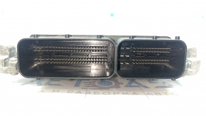 Блок ECU комп'ютер двигуна Mercedes W213 E 300 17-19 2.0T