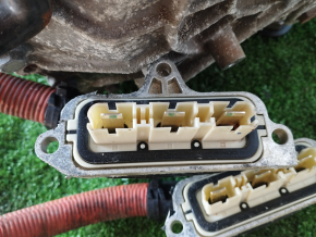 АКПП в сборе Ford C-max MK2 13-18 plug-in 73к