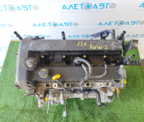 Двигатель Ford C-max MK2 13-18 73к